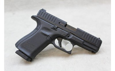 Glock 44 ~.22 Long Rifle~ - Image 2 of 2