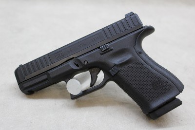 Glock 44 ~.22 Long Rifle~ - Image 1 of 2