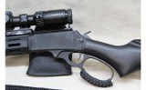 THE MARLIN FIRE 1895D ~ .45-70 GOV ~ - Image 3 of 8