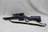 THE MARLIN FIRE 1895D ~ .45-70 GOV ~
