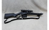 THE MARLIN FIRE 1895D ~ .45-70 GOV ~ - Image 6 of 8