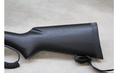 THE MARLIN FIRE 1895D ~ .45-70 GOV ~ - Image 2 of 8