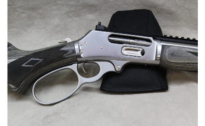 MARLIN 1895 ~ .45-70 ~ - Image 8 of 8