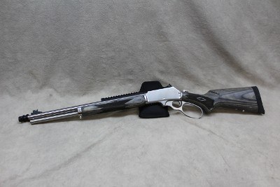 MARLIN 1895 ~ .45-70 ~ - Image 1 of 8