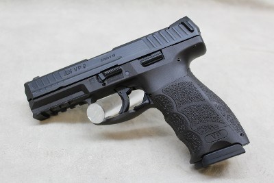 HK VP9 ~9mm Luger~ - Image 1 of 2