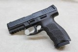 HK VP9 ~9mm Luger~ - Image 1 of 2
