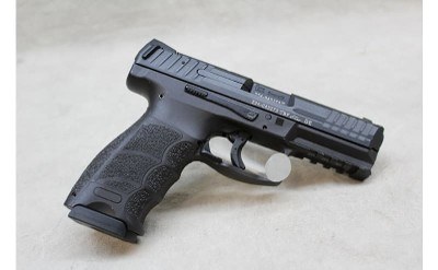HK VP9 ~9mm Luger~ - Image 2 of 2