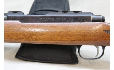 Ruger 77/22 ~.22 Long Rifle~ - Image 2 of 10