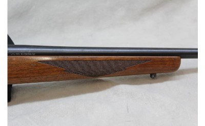 Ruger 77/22 ~.22 Long Rifle~ - Image 8 of 10