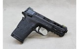 Smith & Wesson M&P 9 Shield ~ 9mm Luger ~ - Image 2 of 2