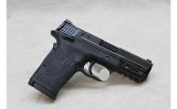 Smith & Wesson M&P 9 Shield EZ ~ 9mm Luger ~ - Image 2 of 2