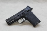 Smith & Wesson M&P 9 Shield EZ ~ 9mm Luger ~ - Image 1 of 2
