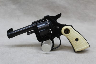 ROHM-GMBH RG10 ~ .22 Short ~ - Image 1 of 3