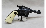ROHM-GMBH RG10 ~ .22 Short ~ - Image 3 of 3