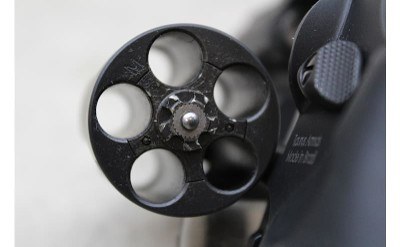 Taurus Armas 605 ~ .357 Magnum ~ - Image 2 of 3
