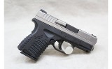 Springfield Armory XDS 45 ~ .45 ACP ~ - Image 2 of 2