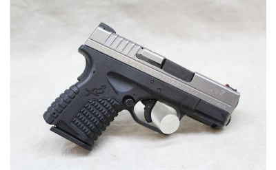 Springfield Armory XDS 45 ~ .45 ACP ~ - Image 2 of 2