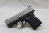 Springfield Armory XDS 45 ~ .45 ACP ~ - Image 1 of 2
