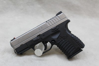 Springfield Armory XDS 45 ~ .45 ACP ~ - Image 1 of 2