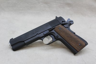 Springfield Armory Mil-Spec ~ .45 Auto ~ - Image 1 of 2