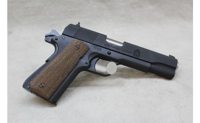 Springfield Armory Mil-Spec ~ .45 Auto ~ - Image 2 of 2