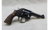 Smith & Wesson 10-7 ~ .38 S&W SP ~ - Image 2 of 3
