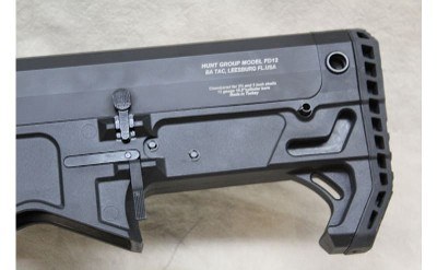 Black Aces Tactical FD12 ~ 12 Gauge ~ - Image 2 of 7