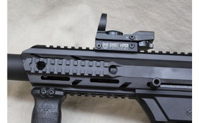 Black Aces Tactical FD12 ~ 12 Gauge ~ - Image 4 of 7