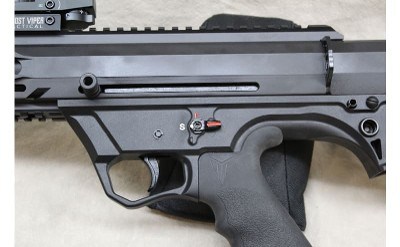 Black Aces Tactical FD12 ~ 12 Gauge ~ - Image 3 of 7
