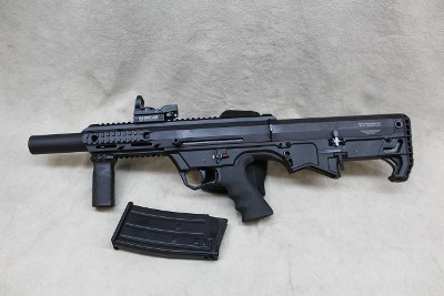 Black Aces Tactical FD12 ~ 12 Gauge ~ - Image 1 of 7