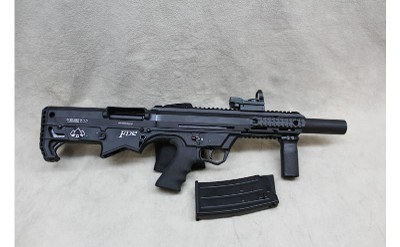 Black Aces Tactical FD12 ~ 12 Gauge ~ - Image 6 of 7