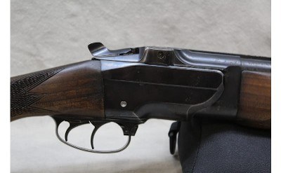 BRNO ZH101 ~ 12 Gauge ~ - Image 8 of 8