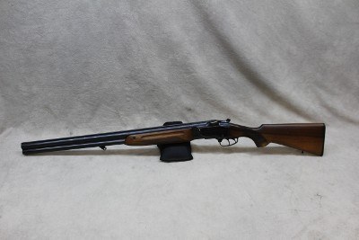 BRNO ZH101 ~ 12 Gauge ~ - Image 1 of 8