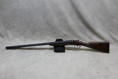 AYA Yeoman ~ 12 Guage ~ - Image 1 of 8