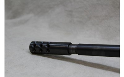Blaser R39 ~ .243 Winch ~ - Image 5 of 8