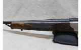 Blaser R39 ~ .243 Winch ~ - Image 4 of 8