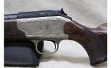 Blaser R39 ~ .243 Winch ~ - Image 3 of 8