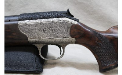 Blaser R39 ~ .243 Winch ~ - Image 3 of 8