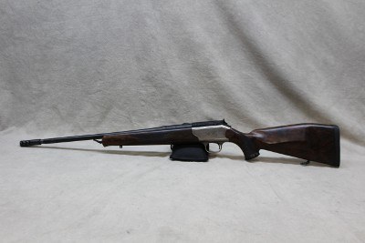 Blaser R39 ~ .243 Winch ~ - Image 1 of 8