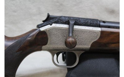 Blaser R39 ~ .243 Winch ~ - Image 8 of 8