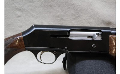 FN Herstal B-80-SL ~ 12 Gauge ~ - Image 8 of 8
