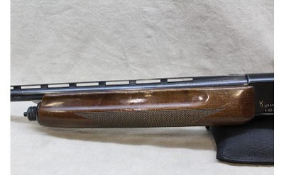 FN Herstal B-80-SL ~ 12 Gauge ~ - Image 4 of 8