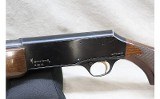 FN Herstal B-80-SL ~ 12 Gauge ~ - Image 3 of 8