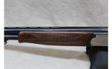 European Arms Boxlock DTNE ~ 12 Gauge ~ - Image 5 of 6