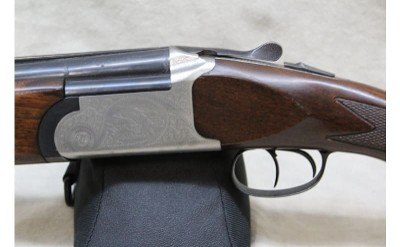 European Arms Boxlock DTNE ~ 12 Gauge ~ - Image 4 of 6