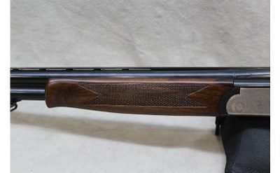 European Arms Boxlock DTNE ~ 12 Gauge ~ - Image 5 of 6