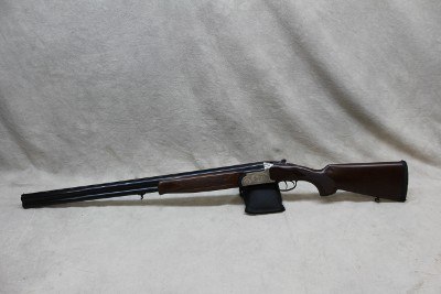 European Arms Boxlock DTNE ~ 12 Gauge ~ - Image 1 of 6