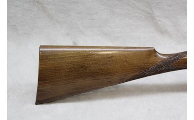 Zabala Aztec ~ 12 Gauge ~ - Image 7 of 8