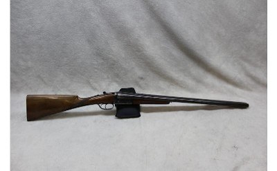 Zabala Aztec ~ 12 Gauge ~ - Image 6 of 8