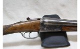 Zabala Aztec ~ 12 Gauge ~ - Image 8 of 8